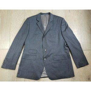 Ernie Els Pro Golfer Custom Tailored Jacket Blazer Collectible OOAK Loro Piana